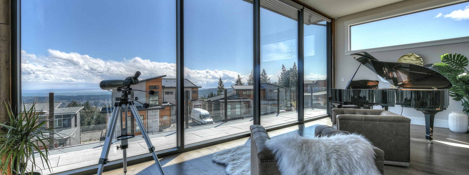 Information for Home Sellers in Southern Vancouver Island