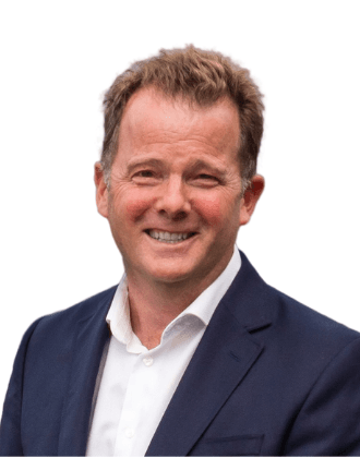 Peter Miller Personal Real Estate Corporation -Cowichan's Home Team Photo