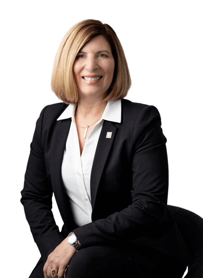 Stephanie Peat Photo